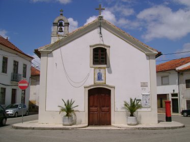 Capela de São Mamede