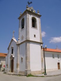 Igreja Paroquial de São Paio