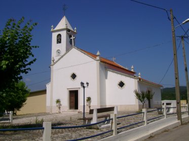 Igreja da Imaculada Conceição