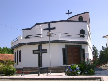 Capela de Avelãs de Cima