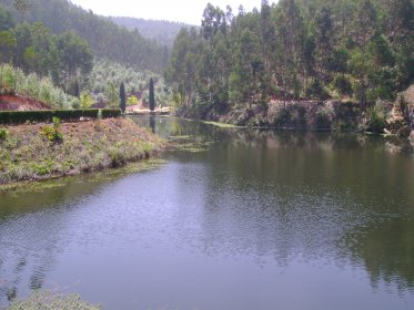 Barragem da Gralheira