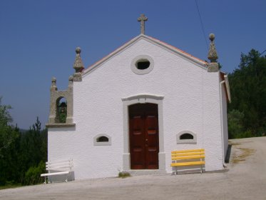 Capela de Saíde