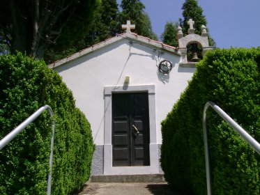Capela de Escoural