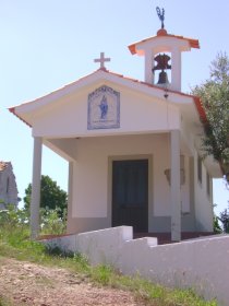 Capela de Nossa Senhora do Alívio