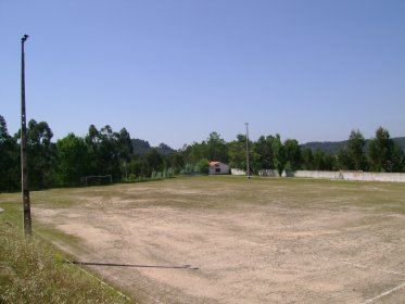 Pavilhão Gimnodesportivo de Vila Nova de Monsarros