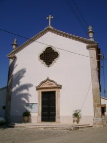 Igreja Matriz de Vila Nova de Monsarros
