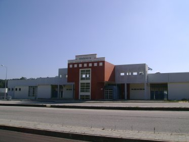 Estádio Municipal de Anadia