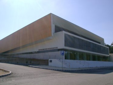 Complexo Desportivo de Anadia