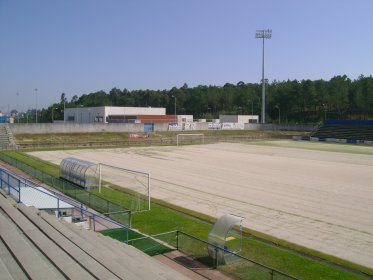 Estádio Municipal de Anadia