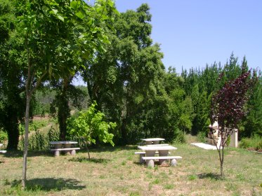 Parque de Merendas de Vale de Avim