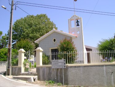 Igreja de Grada