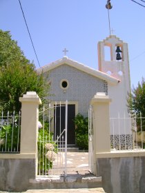 Igreja de Grada