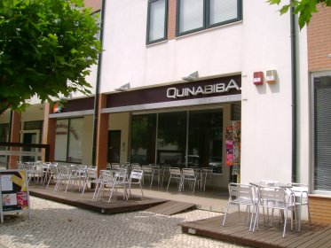 Quinabiba