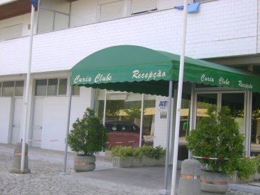 Curia Clube