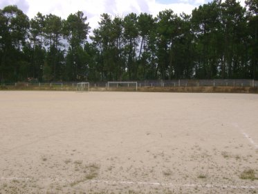 Campo de Futebol de Mogofores