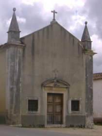 Capela de Nossa Senhora das Lezírias