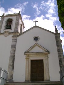 Igreja Paroquial de São Lourenço Mártir