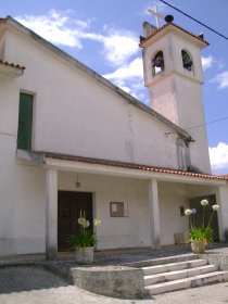 Capela de Pedralva