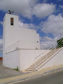 Capela de Couvelha