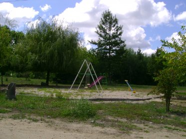 Parque infantil dos Moinhos