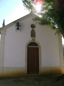 Capela de Grou