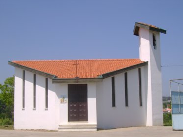 Capela de São Francisco de Assis