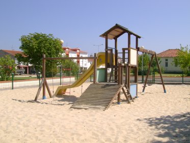 Parque Infantil de Sangalhos