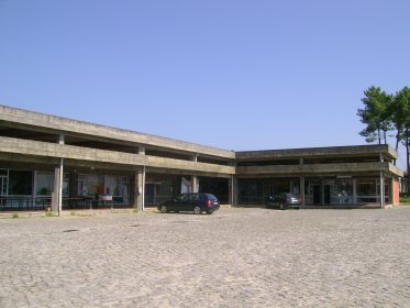 Mercado de Sangalhos