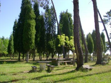 Parque de Merendas de Ancas