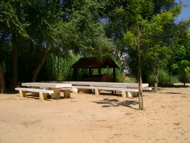 Parque de Merendas de Paredes do Bairro