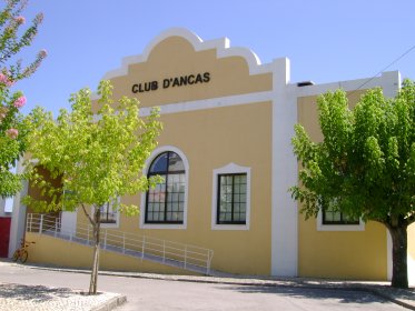 Clube D'Ancas