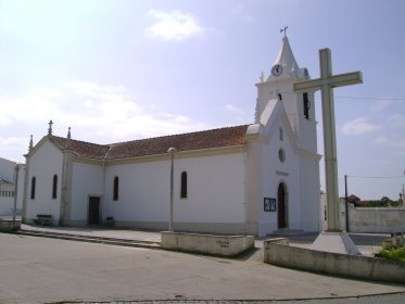 Igreja Matriz de Amoreira da Gândara