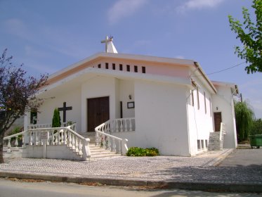 Capela de São Lázaro