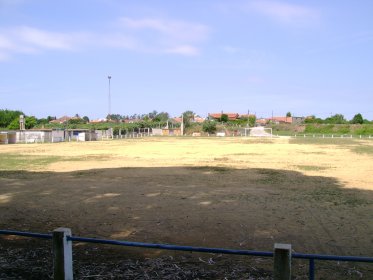 Campo de Futebol de Samel