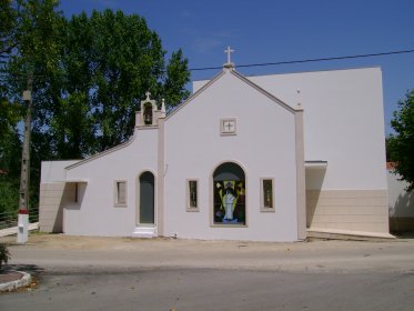 Capela de Nossa Senhora dos Banhos
