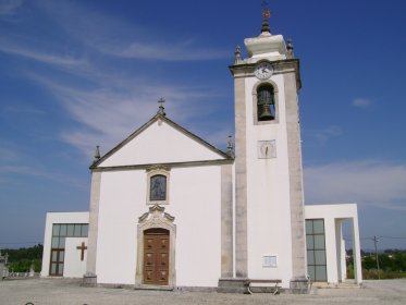 Igreja Paroquial de São Miguel de Arcanjo