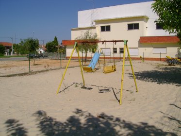 Parque Infantil de Vilarinho do Bairro
