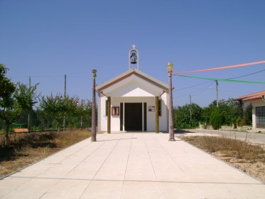 Capela de Chipar de Baixo