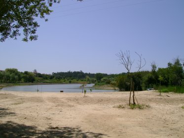 Parque de Merendas da Lagoa da Torre