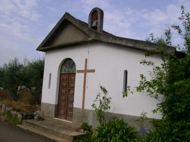 Capela de Charneca