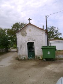 Alma Santa de Casas Novas