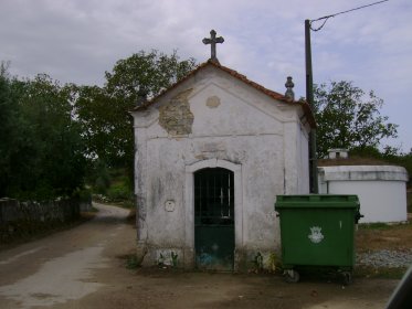 Alma Santa de Casas Novas