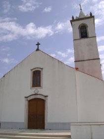 Igreja de São João Baptista / Igreja Matriz de Alvorge