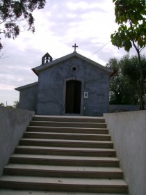 Capela de Serra