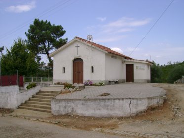 Capela de Vale Galego e Chardinheiro
