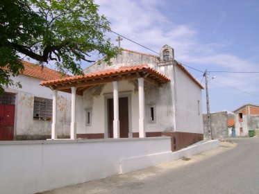 Capela de Junqueira