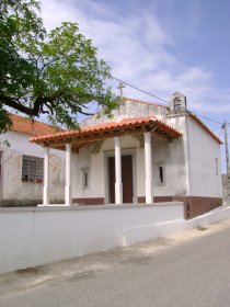 Capela de Junqueira