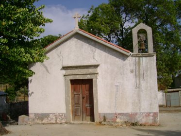 Capela de Coelhosa