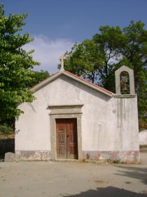 Capela de Coelhosa