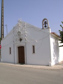 Capela de Charneca